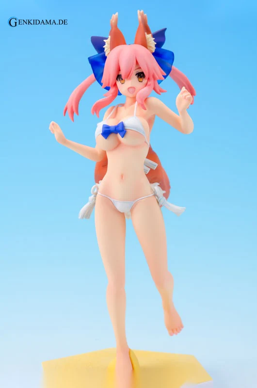 BEACH QUEENS - Fate/EXTRA CCC: Caster - Image 8