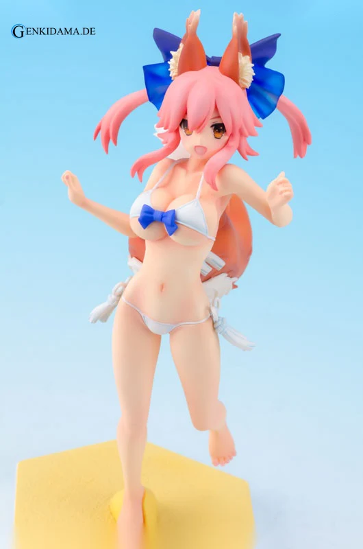 BEACH QUEENS - Fate/EXTRA CCC: Caster - Image 9