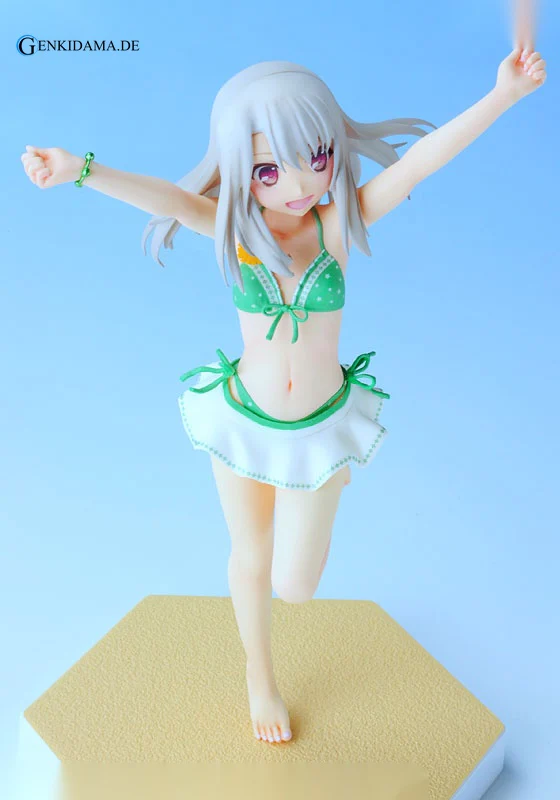 BEACH QUEENS - Fate/kaleid liner Prisma Illya: Illyasviel Von Einzbern - Image 10