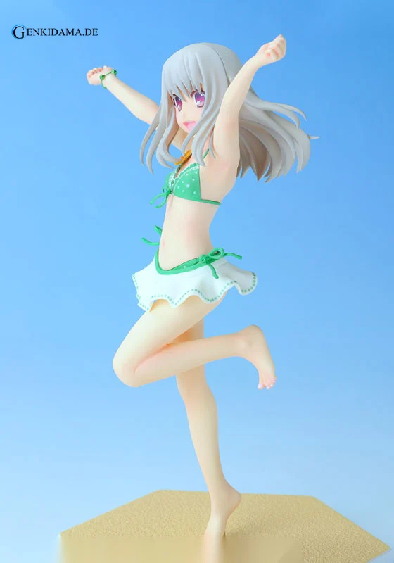 BEACH QUEENS - Fate/kaleid liner Prisma Illya: Illyasviel Von Einzbern - Image 3