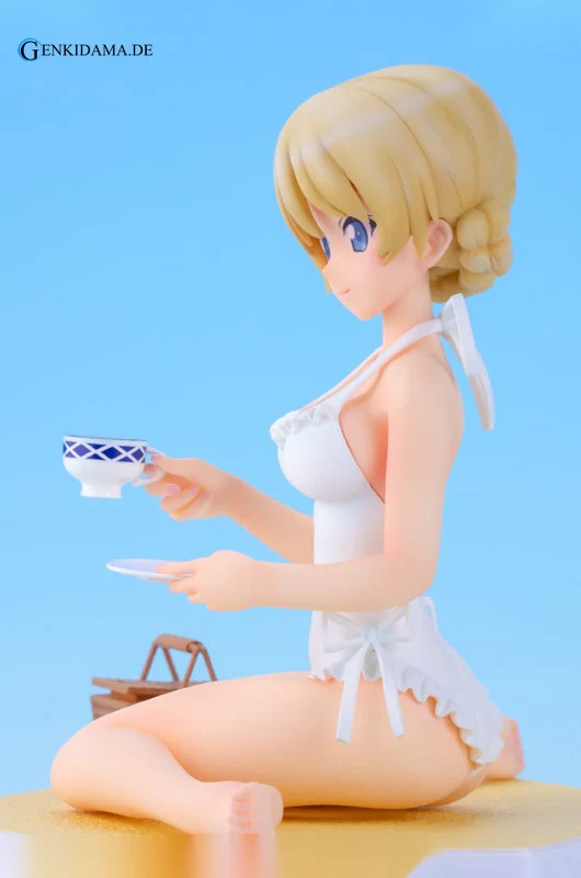 BEACH QUEENS - Girls und Panzer: Darjeeling - Image 3