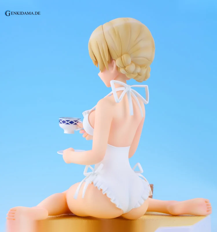 BEACH QUEENS - Girls und Panzer: Darjeeling - Image 4