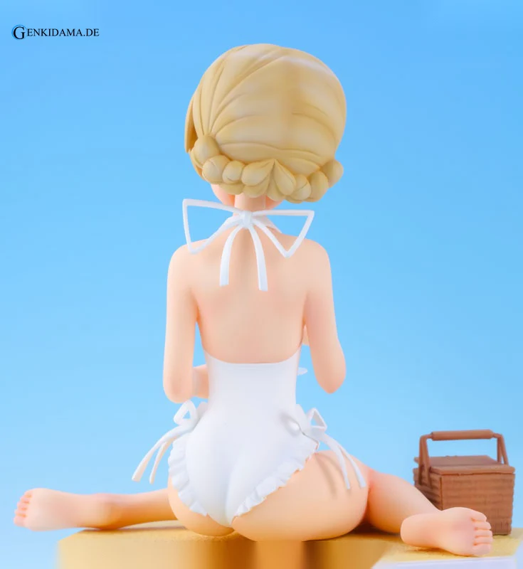 BEACH QUEENS - Girls und Panzer: Darjeeling - Image 5