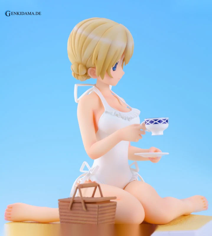 BEACH QUEENS - Girls und Panzer: Darjeeling - Image 7