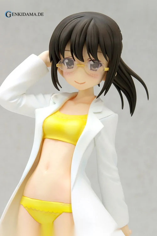BEACH QUEENS - Haganai: Rika Shiguma - Image 4