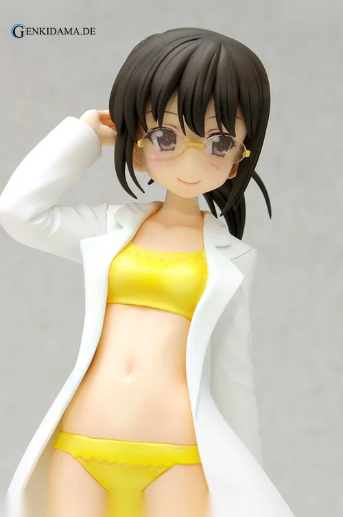 BEACH QUEENS - Haganai: Rika Shiguma - Image 6