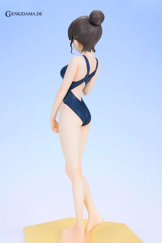 BEACH QUEENS - Hanasaku Iroha: Nako Oshimizu - Image 20