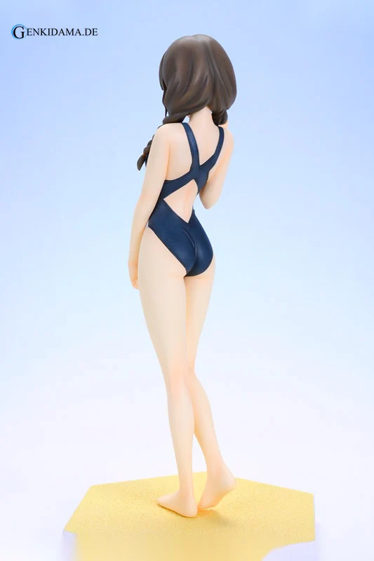 BEACH QUEENS - Hanasaku Iroha: Nako Oshimizu - Image 5