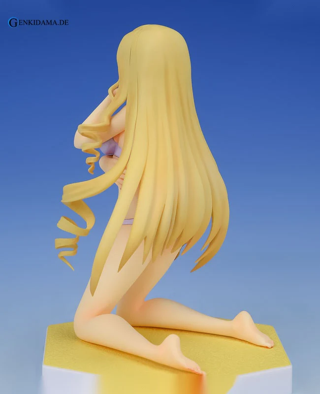 BEACH QUEENS - Infinite Stratos: Cecilia Alcott Ver.2 - Image 5
