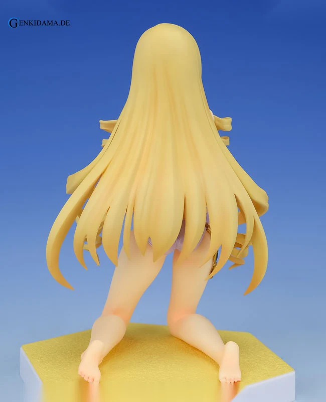 BEACH QUEENS - Infinite Stratos: Cecilia Alcott Ver.2 - Image 6