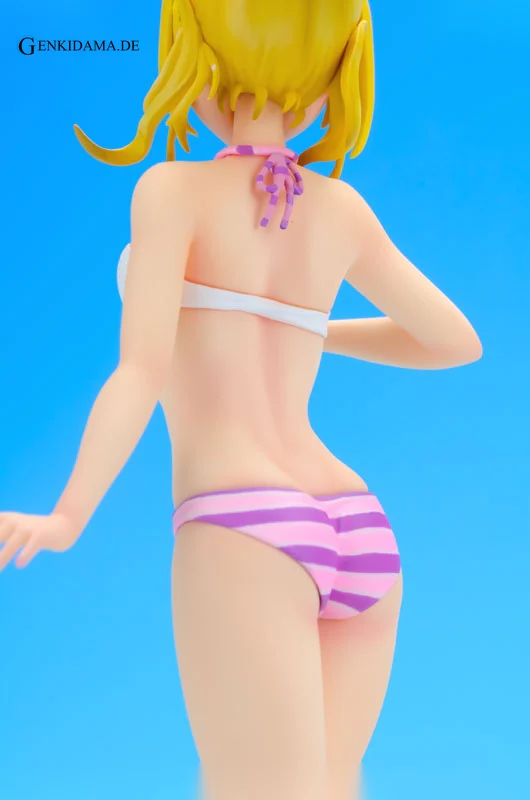 BEACH QUEENS - Love Live!: Eli Ayase - Image 13