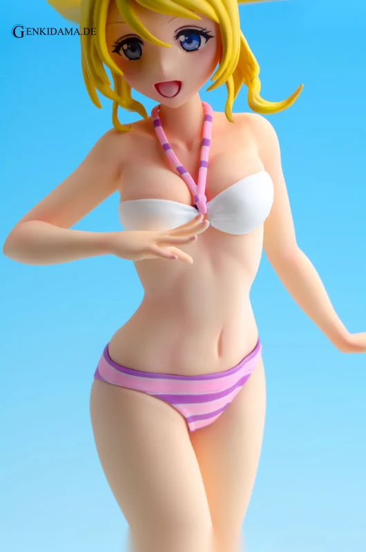 BEACH QUEENS - Love Live!: Eli Ayase - Image 15