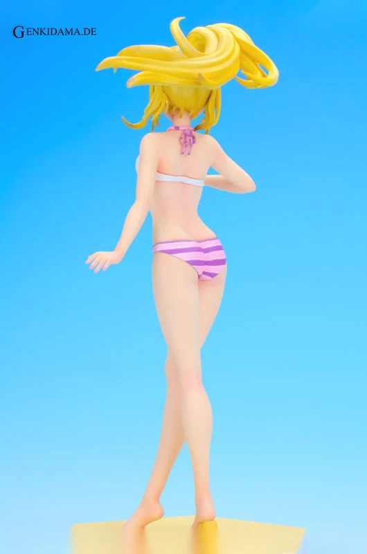 BEACH QUEENS - Love Live!: Eli Ayase - Image 4
