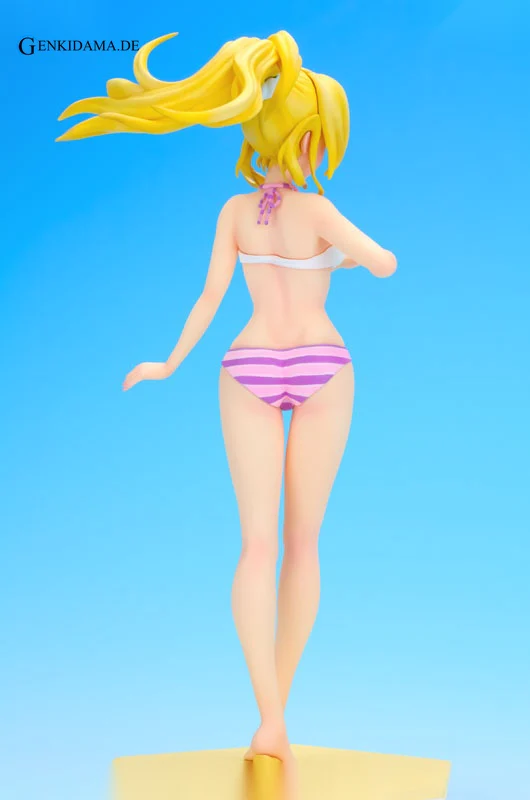 BEACH QUEENS - Love Live!: Eli Ayase - Image 5