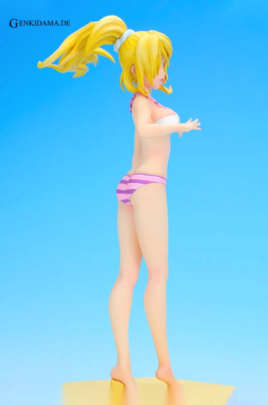BEACH QUEENS - Love Live!: Eli Ayase - Image 6
