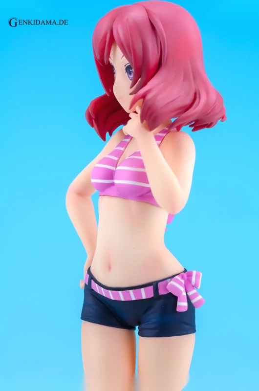 BEACH QUEENS - Love Live!: Maki Nishikino - Image 14