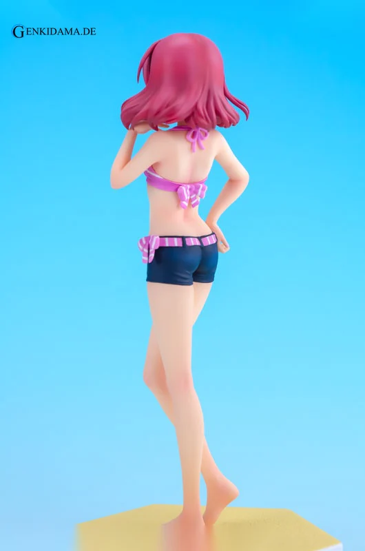BEACH QUEENS - Love Live!: Maki Nishikino - Image 5