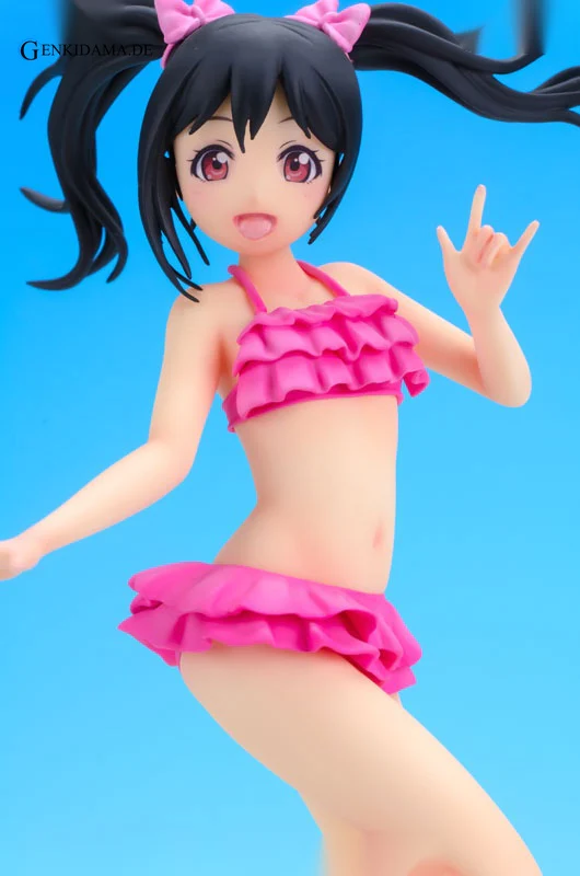 BEACH QUEENS - Love Live!: Nico Yazawa - Image 10
