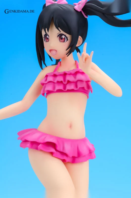 BEACH QUEENS - Love Live!: Nico Yazawa - Image 11
