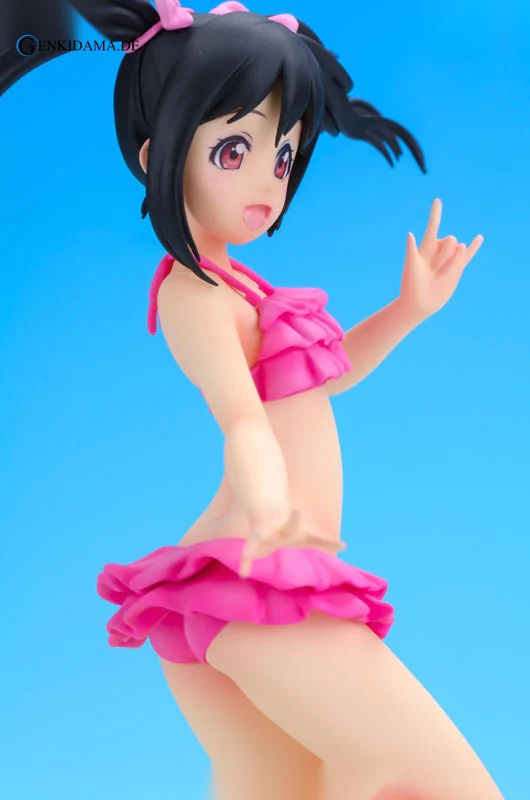 BEACH QUEENS - Love Live!: Nico Yazawa - Image 12