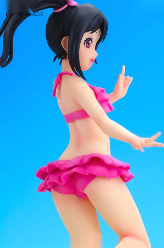 BEACH QUEENS - Love Live!: Nico Yazawa - Image 13