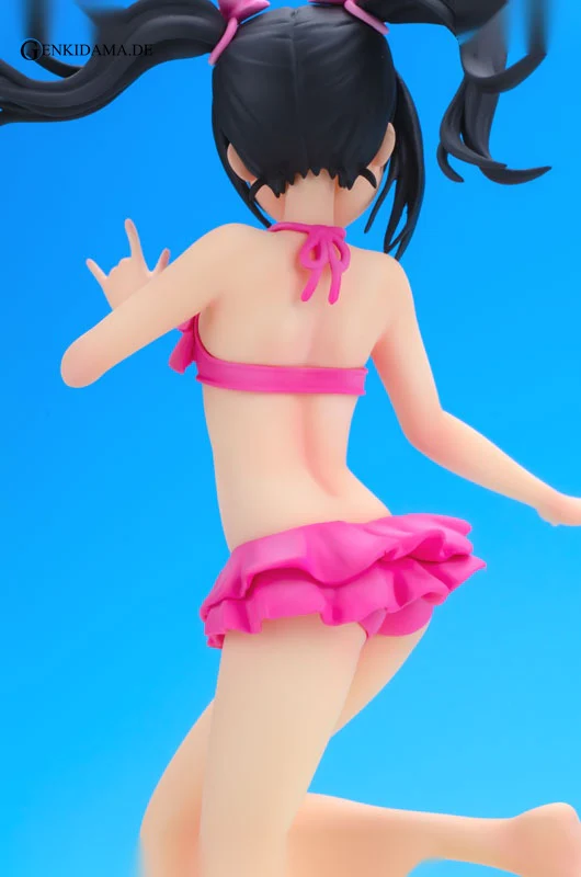 BEACH QUEENS - Love Live!: Nico Yazawa - Image 14