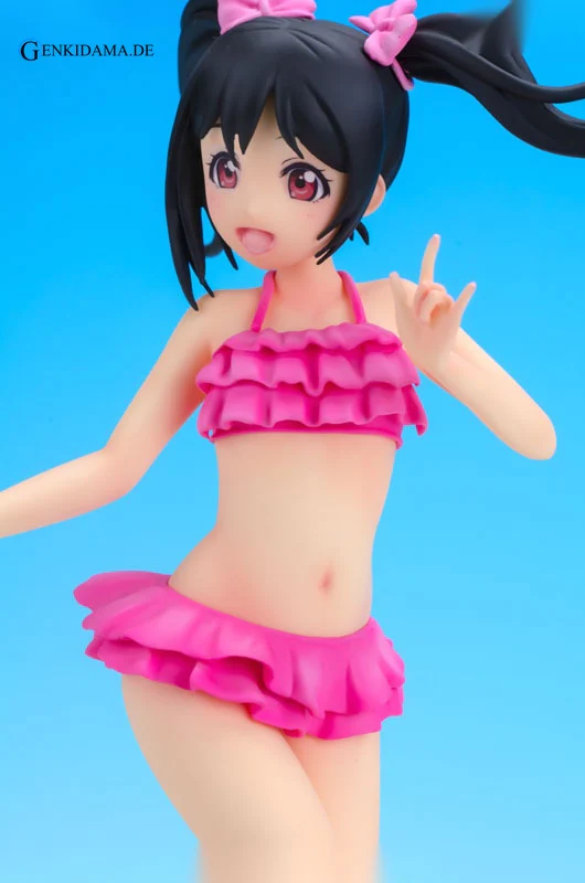 BEACH QUEENS - Love Live!: Nico Yazawa - Image 15