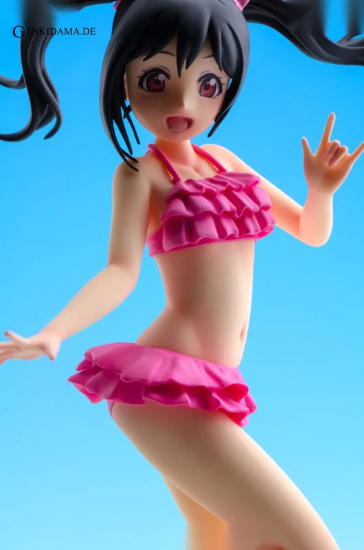 BEACH QUEENS - Love Live!: Nico Yazawa - Image 16