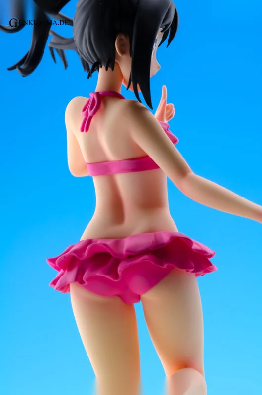 BEACH QUEENS - Love Live!: Nico Yazawa - Image 17