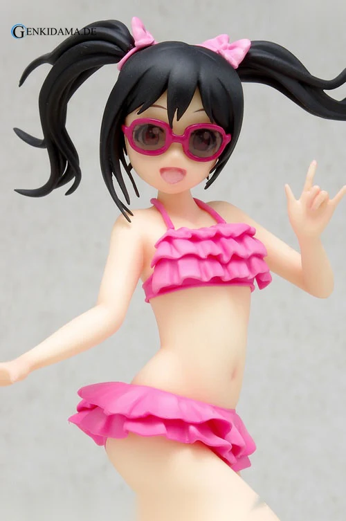 BEACH QUEENS - Love Live!: Nico Yazawa - Image 21