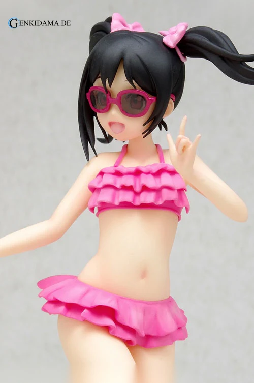BEACH QUEENS - Love Live!: Nico Yazawa - Image 22