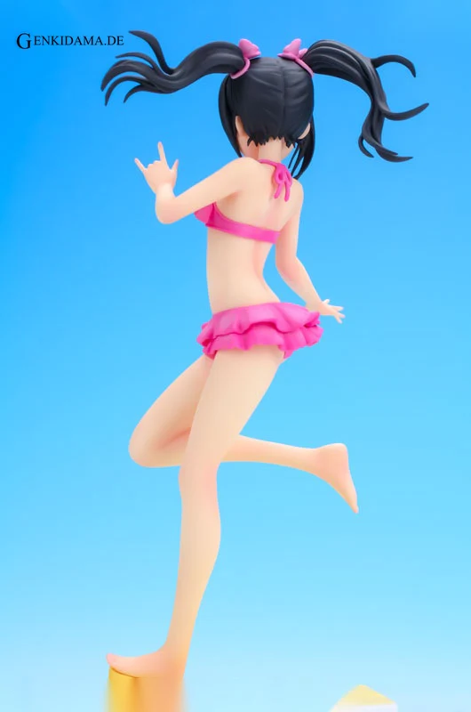 BEACH QUEENS - Love Live!: Nico Yazawa - Image 5
