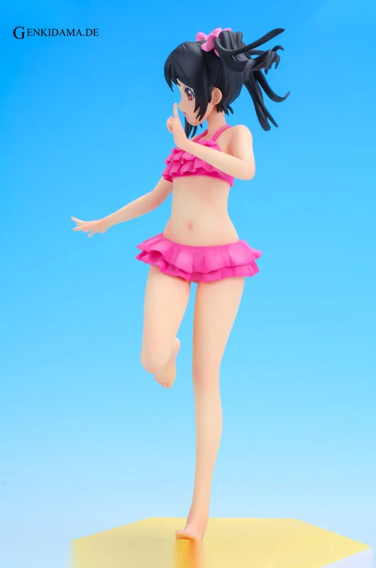 BEACH QUEENS - Love Live!: Nico Yazawa - Image 6