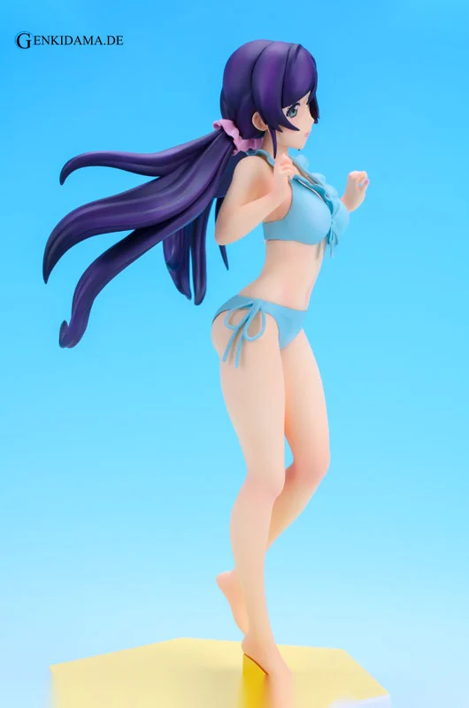 BEACH QUEENS - Love Live!: Nozomi Tojo - Image 3