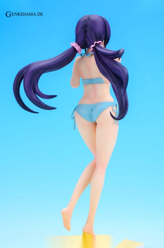 BEACH QUEENS - Love Live!: Nozomi Tojo - Image 4