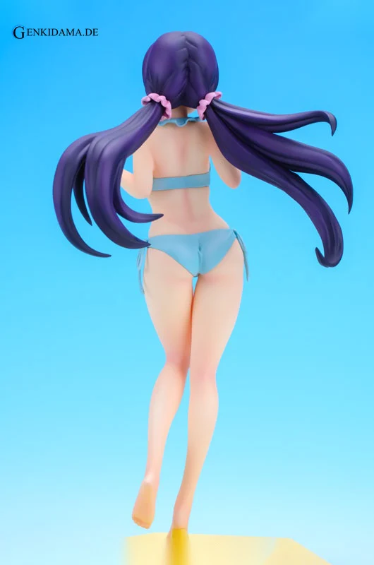 BEACH QUEENS - Love Live!: Nozomi Tojo - Image 5
