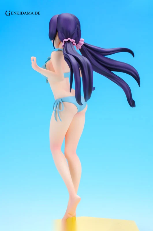 BEACH QUEENS - Love Live!: Nozomi Tojo - Image 6