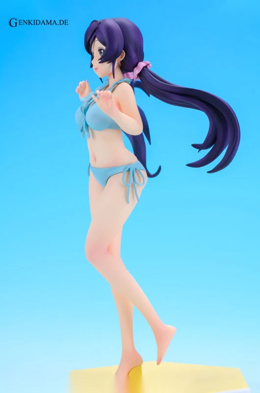 BEACH QUEENS - Love Live!: Nozomi Tojo - Image 7