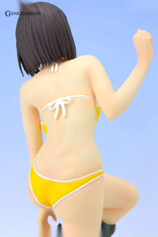 BEACH QUEENS - Loveplus: Nene Anegasaki - Image 16