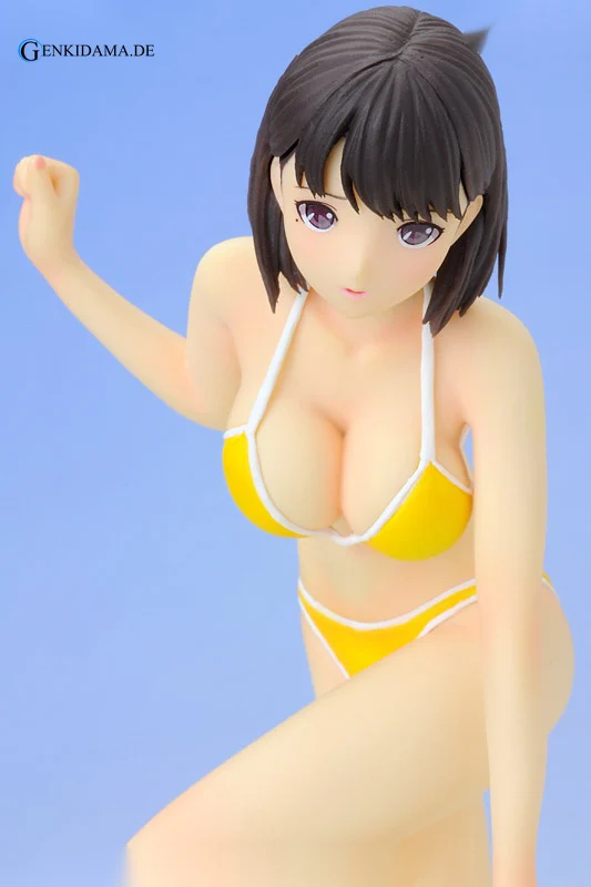 BEACH QUEENS - Loveplus: Nene Anegasaki - Image 17