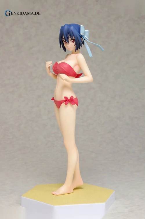 BEACH QUEENS - Nisekoi: Seishiro Tsugumi - Image 3
