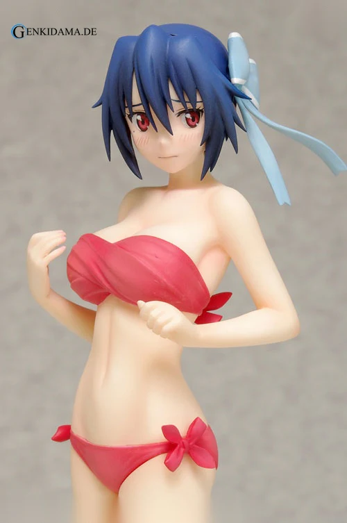 BEACH QUEENS - Nisekoi: Seishiro Tsugumi - Image 4