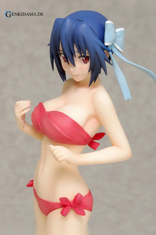 BEACH QUEENS - Nisekoi: Seishiro Tsugumi - Image 5