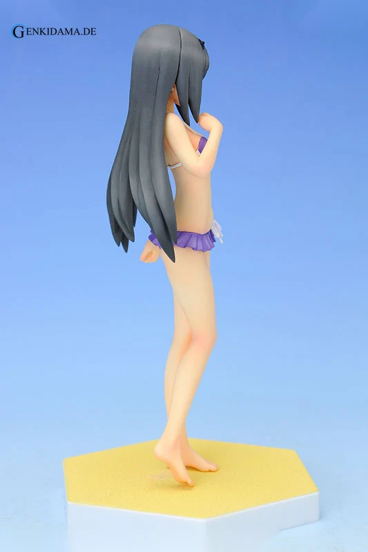 BEACH QUEENS - Puella Magi Madoka Magica: Homura Akemi - Image 3