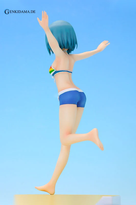 BEACH QUEENS - Puella Magi Madoka Magica: Sayaka Miki - Image 10