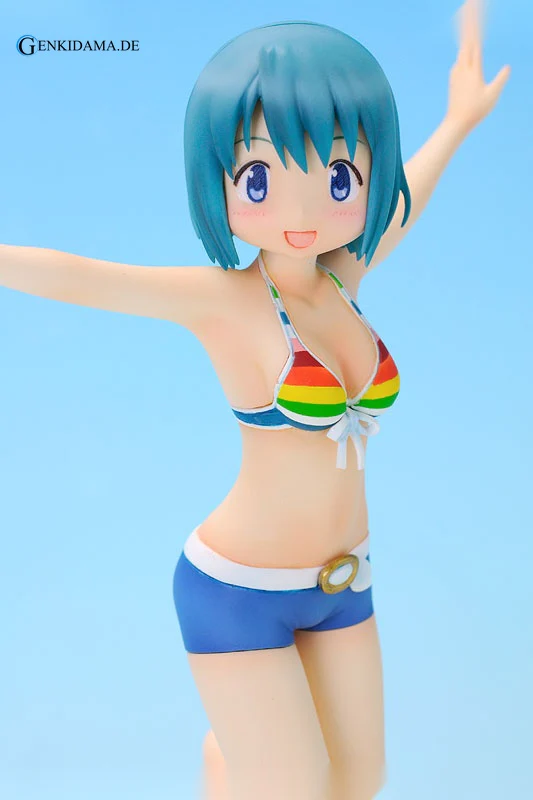 BEACH QUEENS - Puella Magi Madoka Magica: Sayaka Miki - Image 15