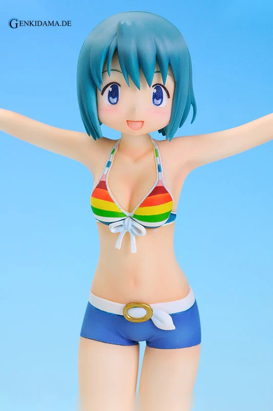 BEACH QUEENS - Puella Magi Madoka Magica: Sayaka Miki - Image 19