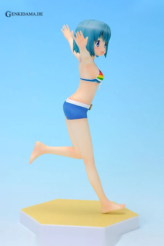 BEACH QUEENS - Puella Magi Madoka Magica: Sayaka Miki - Image 3