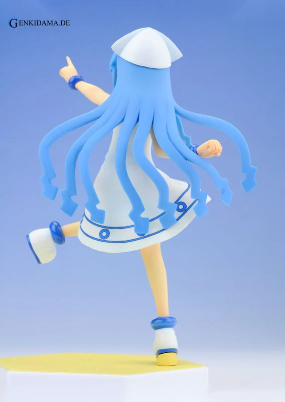 BEACH QUEENS - Squid Girl: Squid Girl - Image 15