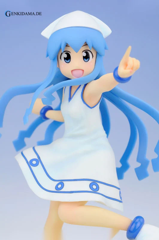 BEACH QUEENS - Squid Girl: Squid Girl - Image 16